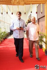 Nandamuri Mohana Krishna Daughter Mohana Rupa Marriage Photos